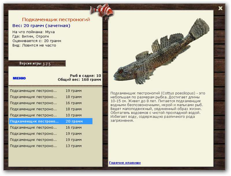 РУССКАЯ РЫБАЛКА Installsoft Edition 
