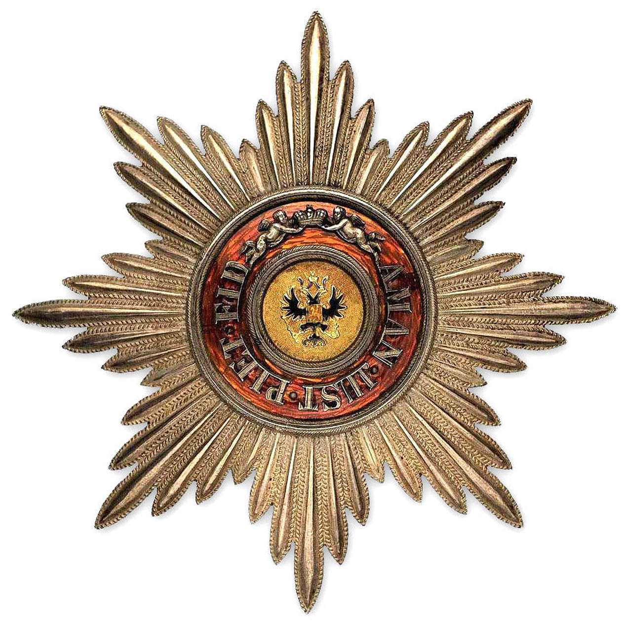  Орден св. Анны