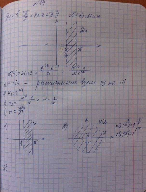 Математический форум Math Help Planet 