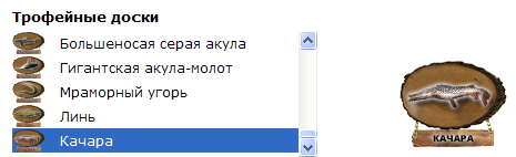Негру • Амазонка • РУССКАЯ РЫБАЛКА