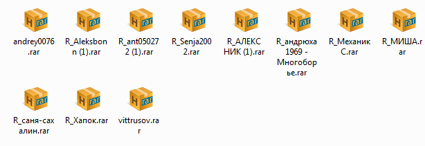 РУССКАЯ РЫБАЛКА Installsoft Edition 