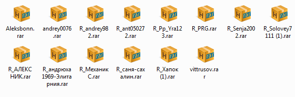 РУССКАЯ РЫБАЛКА Installsoft Edition 