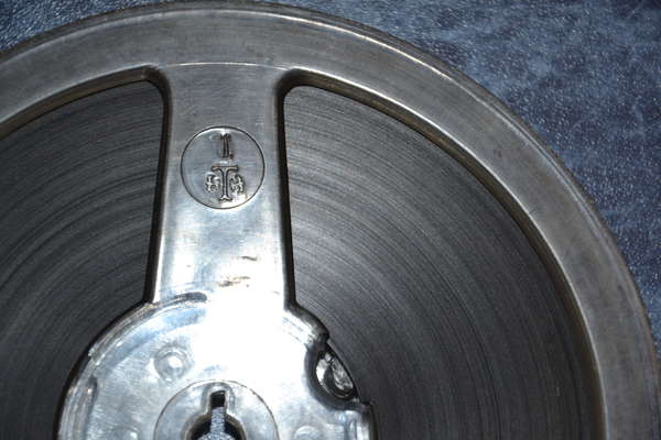  СПРАВОЧНИК ЛОГОТИПОВ МАГНИТОФОННЫХ КАТУШЕК