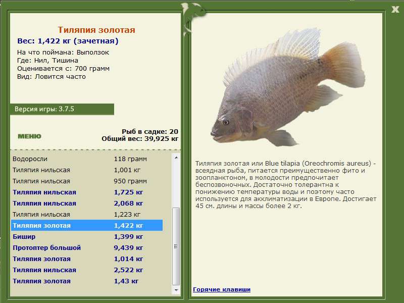 РУССКАЯ РЫБАЛКА Installsoft Edition 
