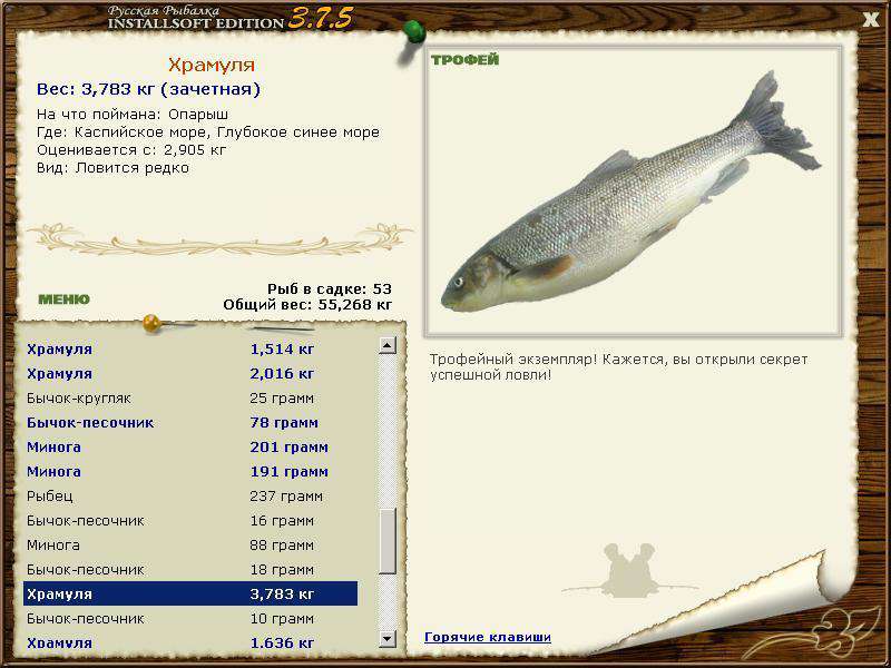 Храмуля 