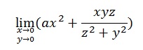 Математический форум Math Help Planet 