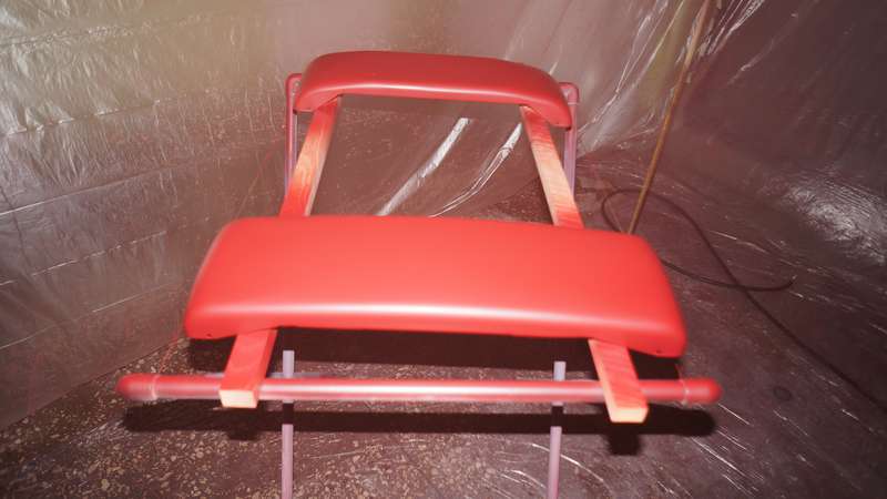 ВТОРАЯ ЖИЗНЬ СТАРОГО РАДИО - реставрация корпуса Звезда-54