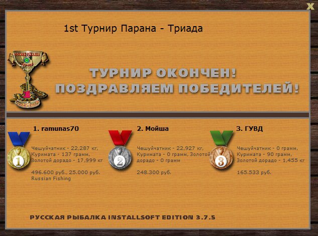 Парана 