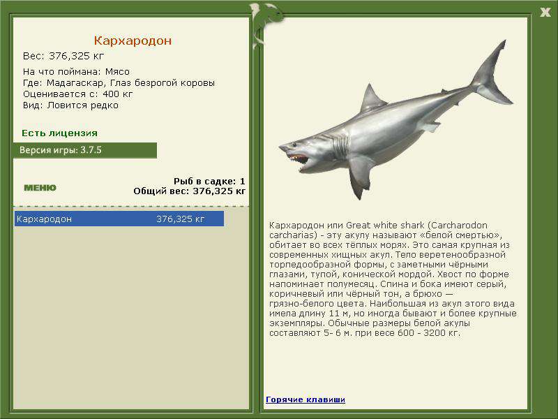 РУССКАЯ РЫБАЛКА Installsoft Edition 