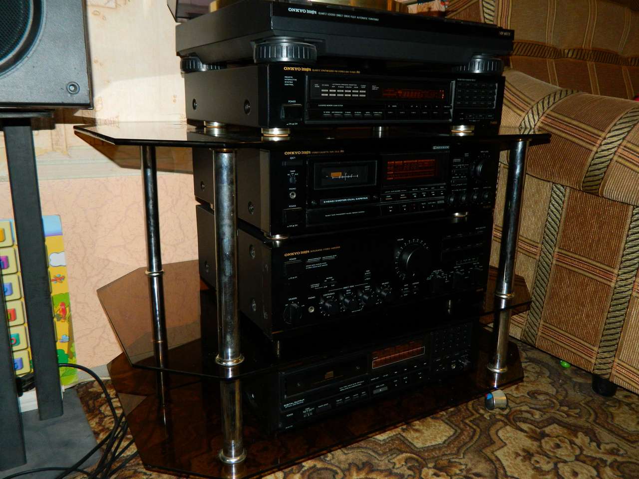  Onkyo