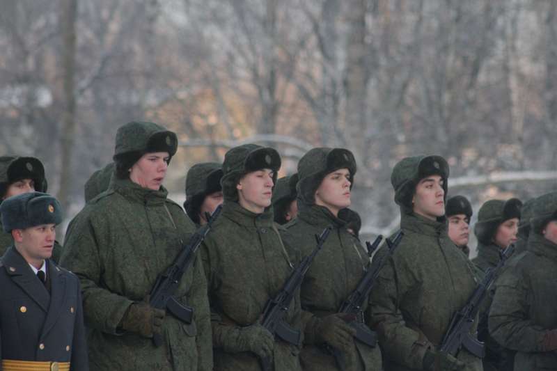 Можно Ли Выкладывать Фото С Армии