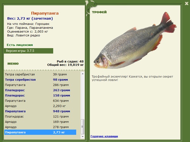 Паранапанема 