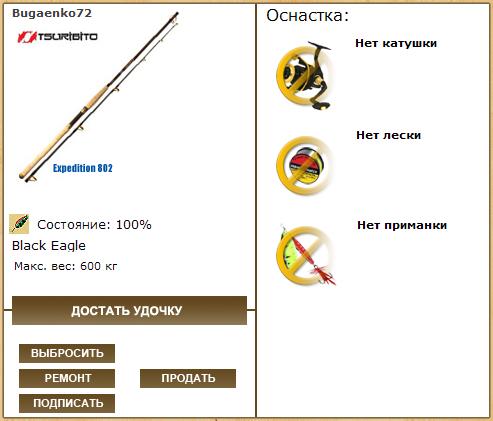 турниры • РУССКАЯ РЫБАЛКА