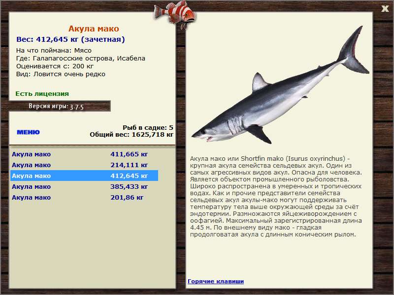 Исабела 
