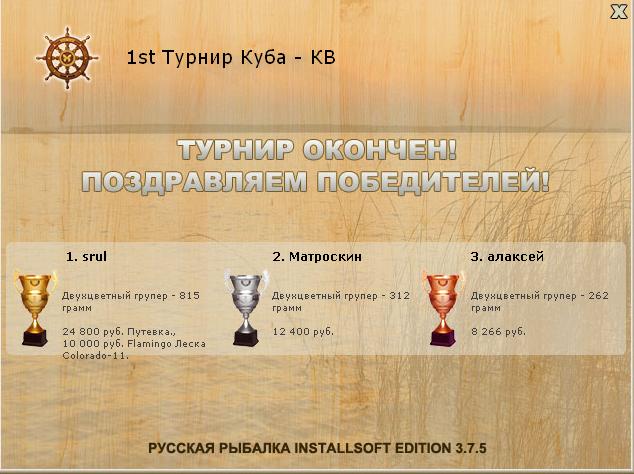 Нос галеона 