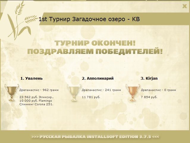 Мёртвое место 