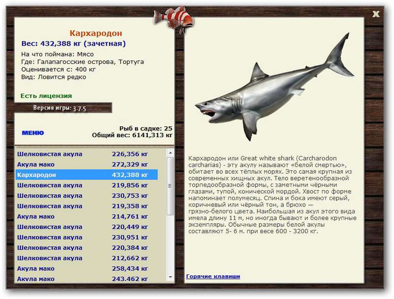РУССКАЯ РЫБАЛКА Installsoft Edition 