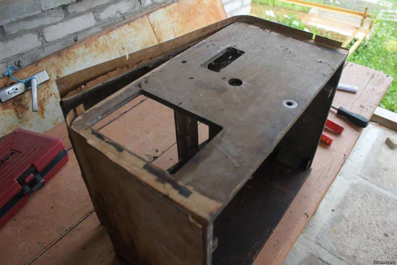 ВТОРАЯ ЖИЗНЬ СТАРОГО РАДИО 