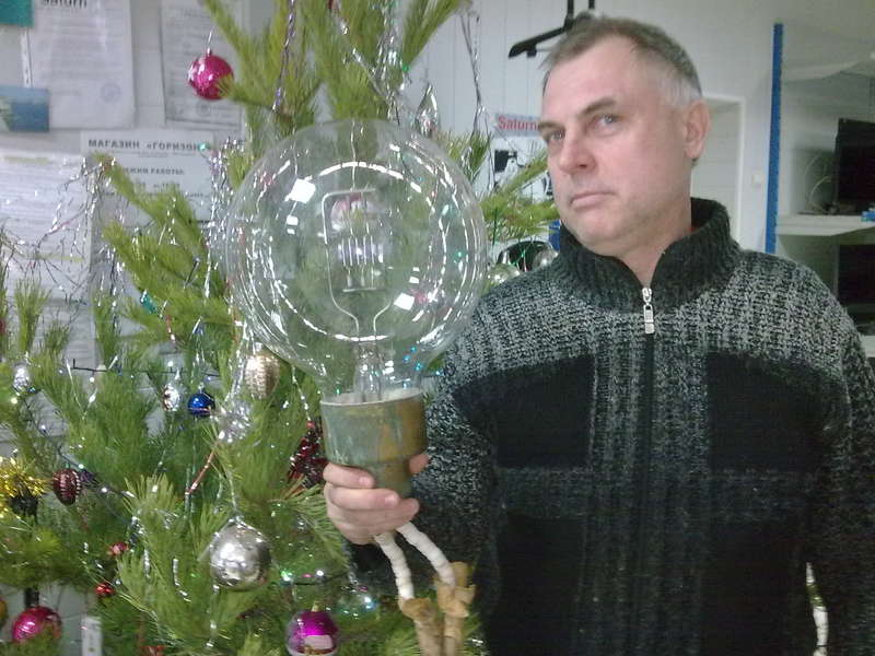 Радиотехника и СССР. 