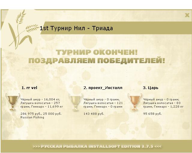 Нил 