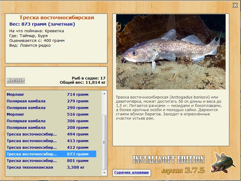 Таймыр 