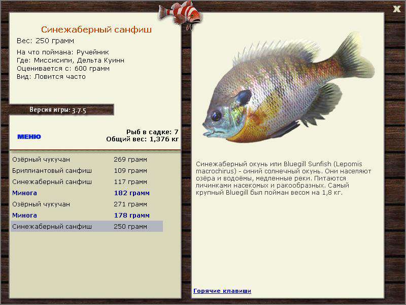РУССКАЯ РЫБАЛКА Installsoft Edition 