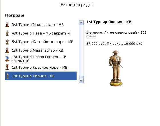 Спящий вулкан 