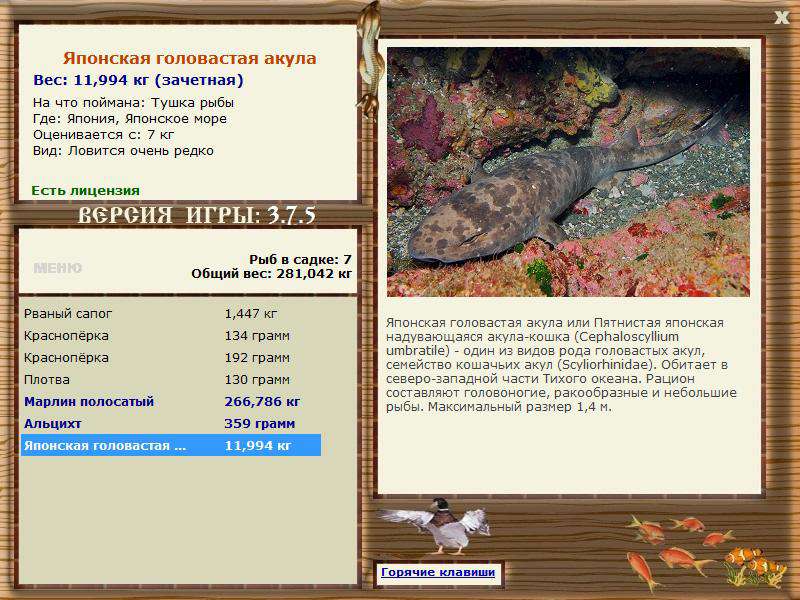 РУССКАЯ РЫБАЛКА Installsoft Edition 