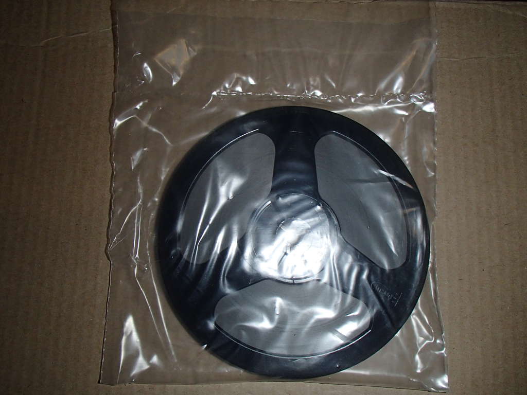  Аутентичность катушек и коробок.Заново