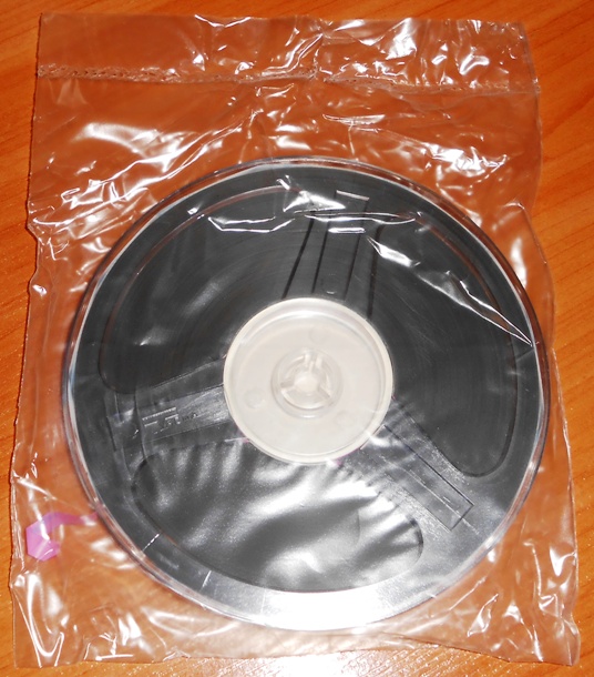  Аутентичность катушек и коробок.Заново