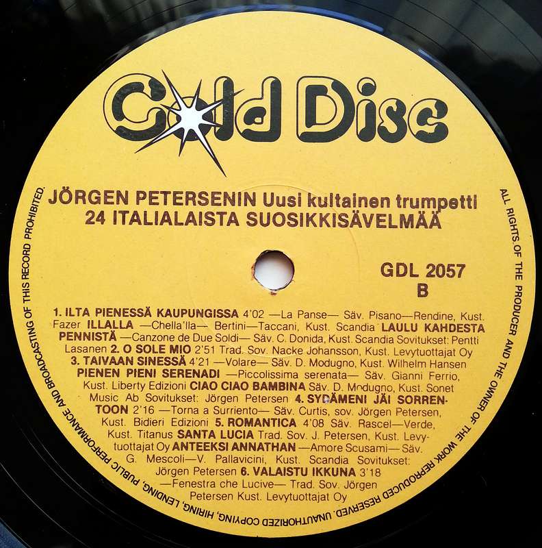  Последний из питерских \\