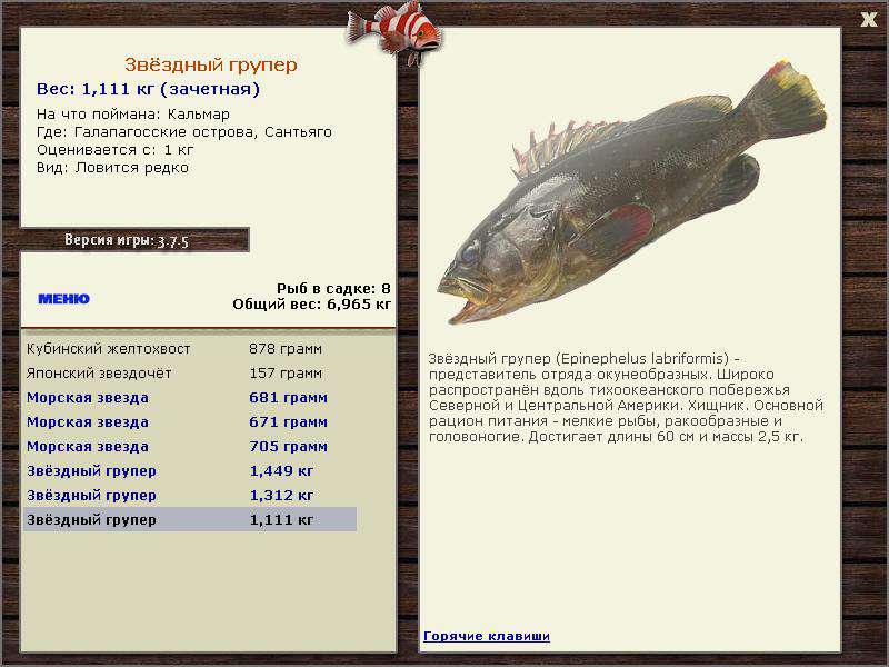 РУССКАЯ РЫБАЛКА Installsoft Edition 