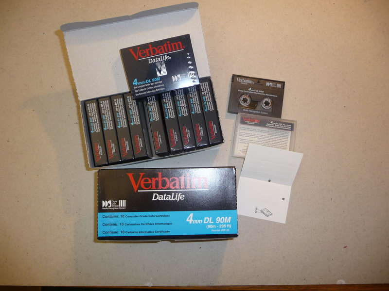  Редкие форматы