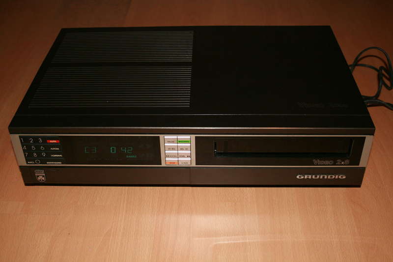  Редкие форматы