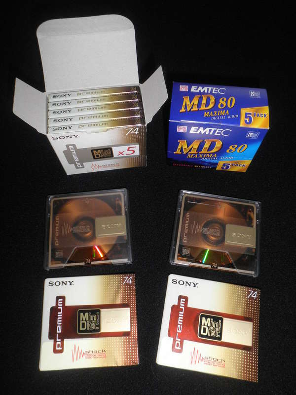  Редкие форматы