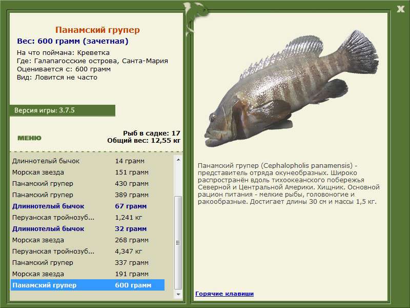 РУССКАЯ РЫБАЛКА Installsoft Edition 