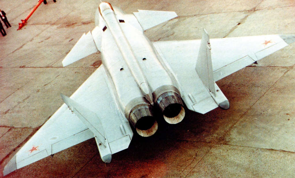 31 / MiG-31 Foxhound • Форум \\