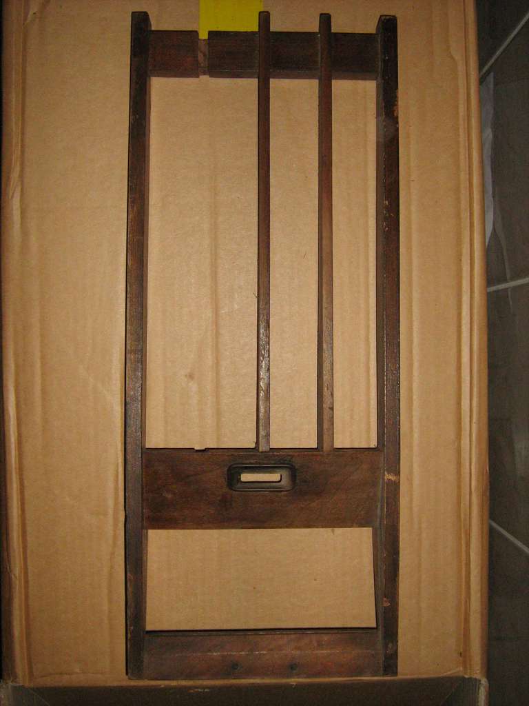 VEFSUPER 7MD/36 case