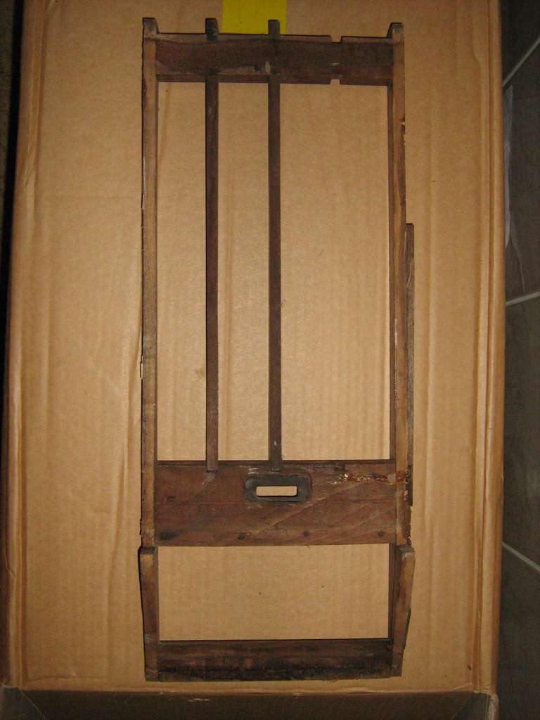 VEFSUPER 7MD/36 case