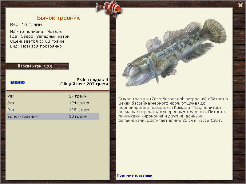 РУССКАЯ РЫБАЛКА Installsoft Edition 