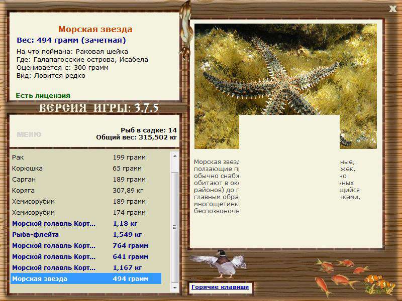 РУССКАЯ РЫБАЛКА Installsoft Edition 