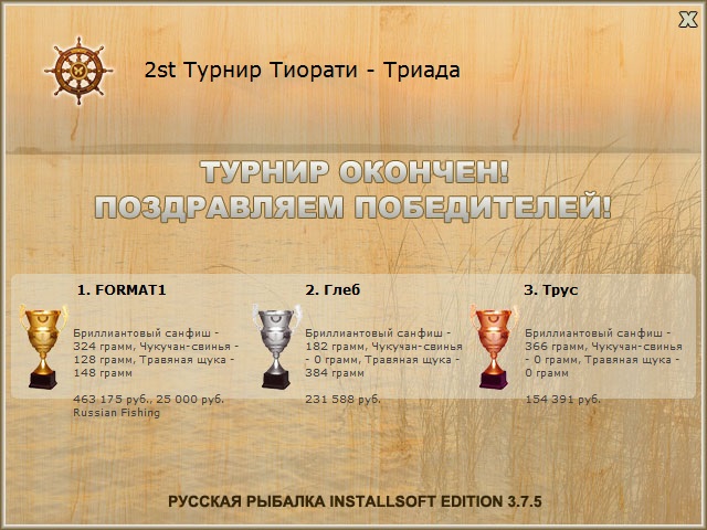 Тиорати 