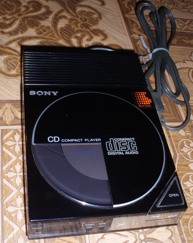  кассетные и CD плееры 80-х, 90-х, ...