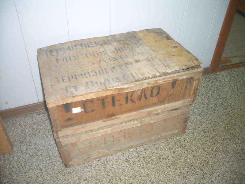 ВТОРАЯ ЖИЗНЬ СТАРОГО РАДИО 