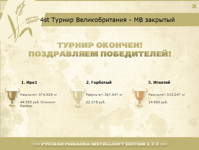 Красоты Шотландии 