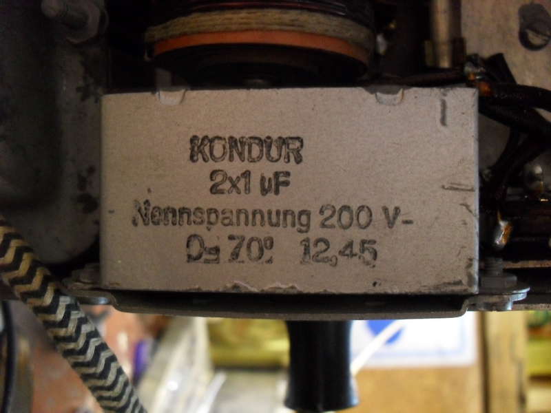  Radione R2