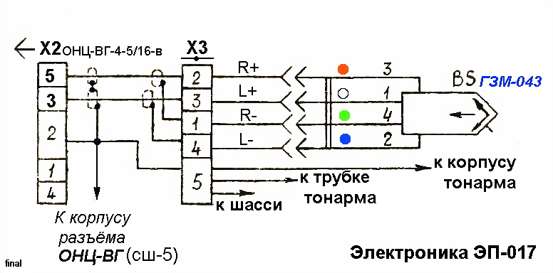  Электрофон Электроника Б1-01. Реставрация.