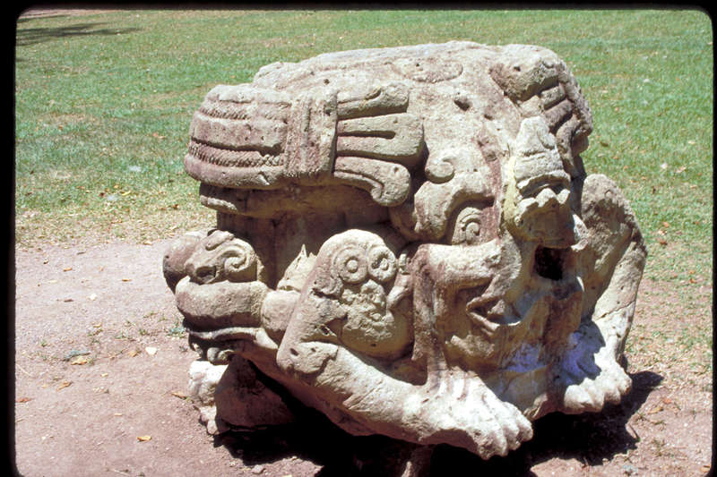 Параллельный остров 