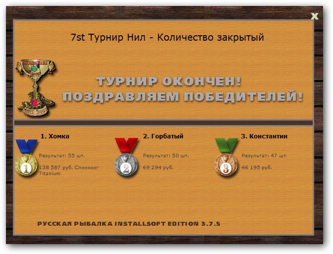 Голубой Нил 