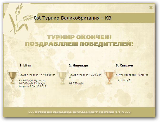 Красоты Шотландии 